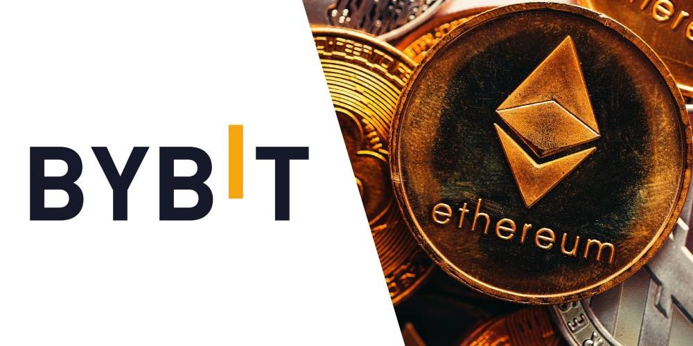 Crypto exchange platform Bybit hacked